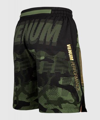 Шорты Venum тренировочные Tactical Compression Shorts - Камуфляж(Р¤РѕС‚Рѕ 2)