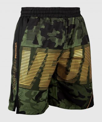 Шорты Venum тренировочные Tactical Compression Shorts - Камуфляж(Р¤РѕС‚Рѕ 3)