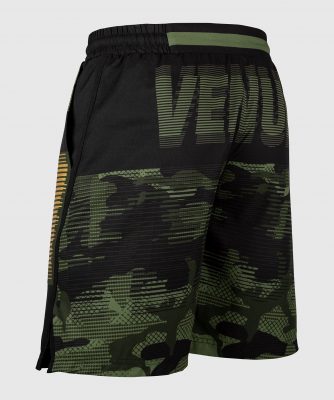 Шорты Venum тренировочные Tactical Compression Shorts - Камуфляж(Р¤РѕС‚Рѕ 4)