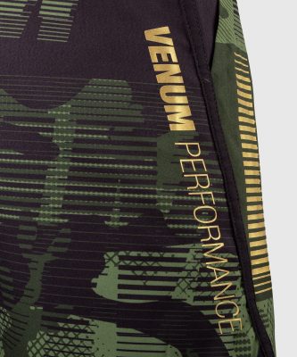 Шорты Venum тренировочные Tactical Compression Shorts - Камуфляж(Р¤РѕС‚Рѕ 5)