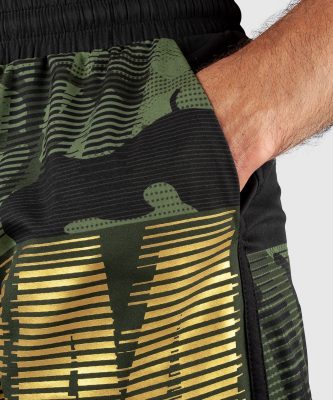 Шорты Venum тренировочные Tactical Compression Shorts - Камуфляж(Р¤РѕС‚Рѕ 6)