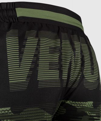 Шорты Venum тренировочные Tactical Compression Shorts - Камуфляж(Р¤РѕС‚Рѕ 7)