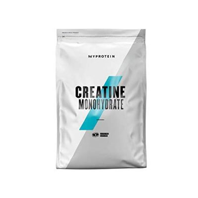 Myprotein Креатин моногидрат Creatine Monohydrate (500гр) 2019(Р¤РѕС‚Рѕ 1)