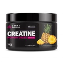 Замовити Креатин Orfina Creatine Monohydrate (300 гр) в ассортименте