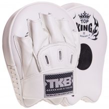 Замовити Лапа Изогнутая для бокса и единоборств TOP KING Ultimate TKFMU 2шт цвета в ассортименте