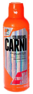 Extrifit Карнитин жидкий Carni Liquid (1000мл) в ассортименте(Р¤РѕС‚Рѕ 1)