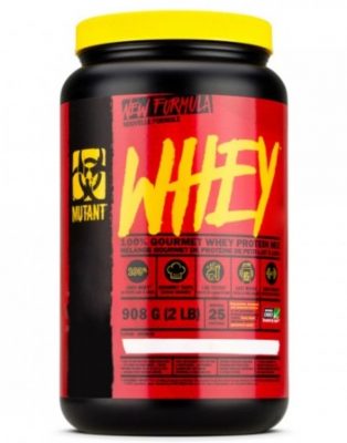 Mutant Многокомпонентный протеин (908г) 3015(Р¤РѕС‚Рѕ 1)