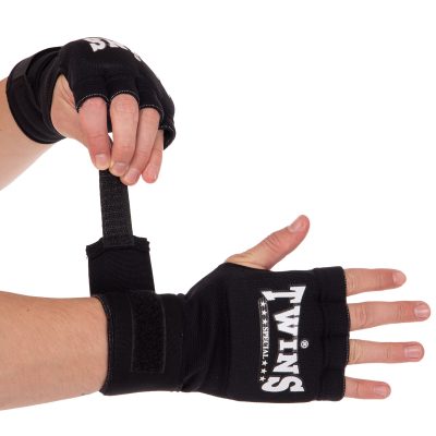Перчатки-бинты внутренние гелевые для бокса и единоборств TWINS CH7 HAND WRAPS GEL цвета в ассортименте(Р¤РѕС‚Рѕ 1)