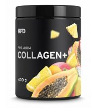 Замовити KFD Nutrition Premium Collagen Plus 400 гр вкусы в ассортименте