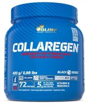 Замовити OLIMP Коллаген Collagen Lemon (400гр) 9681