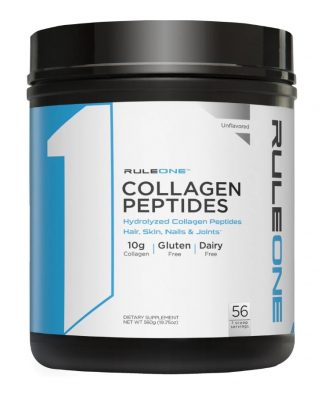 Rule One Коллаген Collagen Peptides(Р¤РѕС‚Рѕ 1)