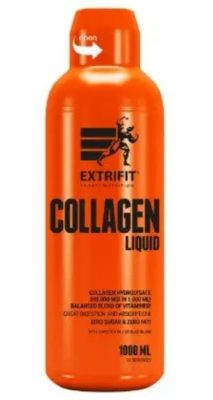 Extrifit Коллаген Carni Liquid 9364 (1000мл)(Р¤РѕС‚Рѕ 1)