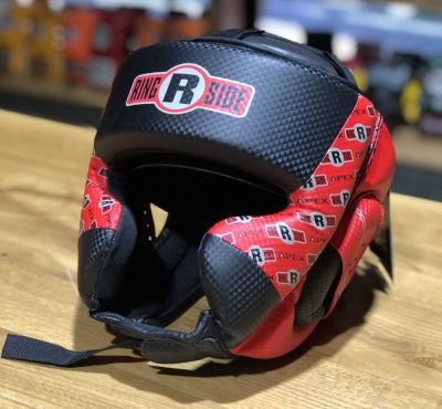 Ringside Шлем боксерский Mexican ES-2532 (Фото 1)