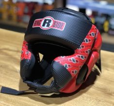Замовити Ringside Шлем боксерский Mexican ES-2532 