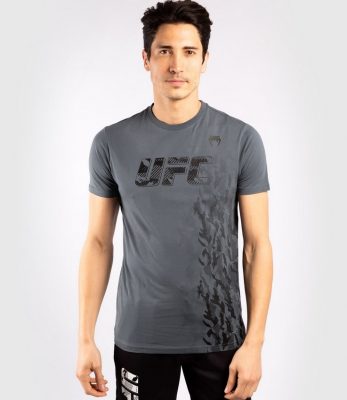 Venum Футболка UFC Authhentic Fight Week Men's 00052-010(Р¤РѕС‚Рѕ 1)