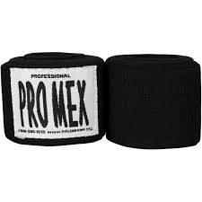 Title Бинты боксерские Pro Mex Official PMHW2 - 3,5м(Р¤РѕС‚Рѕ 2)