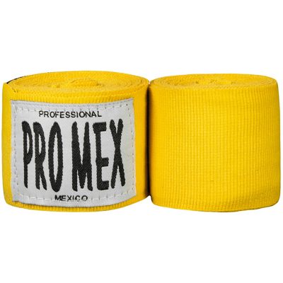 Title Бинты боксерские Pro Mex Official PMHW2 - 3,5м(Р¤РѕС‚Рѕ 3)