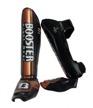 Замовити Booster Защита ног BSG V3 Bronz Foil