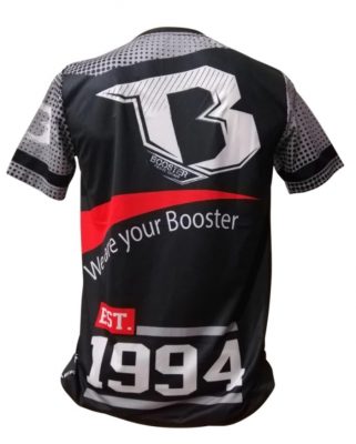 Booster Футболка для тренировок AD OXFORD CORPUSTEE(Р¤РѕС‚Рѕ 2)