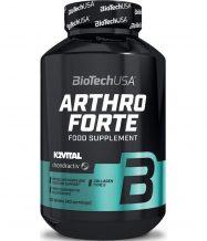 Замовити BioTechUSA Витаминный комплекс для суствов и связок Arthro Forte (120 таблеток, 40 порций) 5062