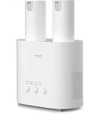 Сушилка для спортивного оборудования Deerma HX10W(Р¤РѕС‚Рѕ 3)