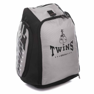 Рюкзак Twins BAG-5 Серый(Р¤РѕС‚Рѕ 1)