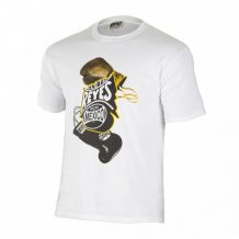 Замовити Cleto Reyes Футболка Printed Boxing Gloves T-Shirt CC791B