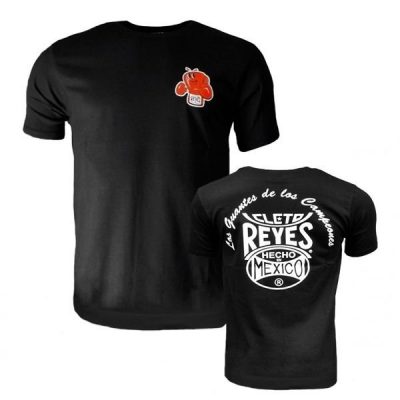Cleto Reyes Футболка Champy Men's T-Shirt(Р¤РѕС‚Рѕ 1)
