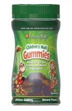 Замовити Puritan’s Pride Мультивитаминный комплекс для детей Gummies
