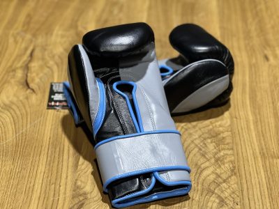 Sabas Перчатки боксерские кожа Bella Series(Р¤РѕС‚Рѕ 2)