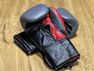Sabas перчатки боксерские кожа PRIME(Р¤РѕС‚Рѕ 2)