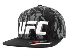 Замовити Venum Бейсболка UFC Authentic Fight Week 00023-001