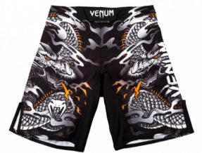 Замовити Venum шорты детские Dragon`s Flight Fightshorts 03397-108
