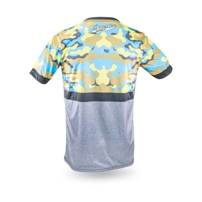 Booster Fight Gear Футболка для тренеровок AD Urban Tee 1(Р¤РѕС‚Рѕ 2)