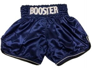 Замовити Booster Fight Gear Шорти для тайського бокса и кикбоксинга TBT PLAIN V2