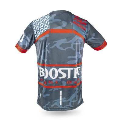Booster Футболка для тренировок AD Camo Corpus Tee(Р¤РѕС‚Рѕ 2)