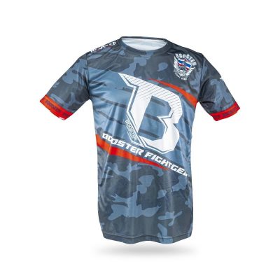 Booster Футболка для тренировок AD Camo Corpus Tee(Р¤РѕС‚Рѕ 1)