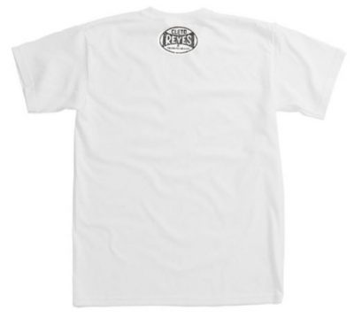 Cleto Reyes Футболка Punching Boxing Gloves T-Shirt(Р¤РѕС‚Рѕ 2)