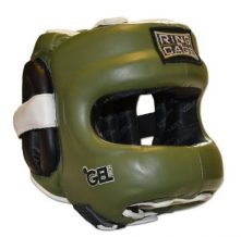 Замовити Ring To Cage Шлем тренировочный с полной защитой RC50FS2