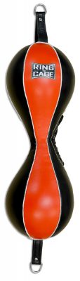 Ring To Cage Груша на ростяжках Mexican-Style Double-Double End Bag RC52DD(Р¤РѕС‚Рѕ 1)