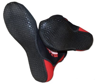 Ring To Cage Носки для тренировок ROLL HARD MMA Grappling RH77GS(Р¤РѕС‚Рѕ 2)