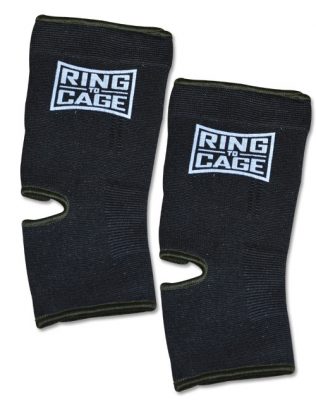 Ring To Cage Голеностопы Muay Thai Ankle Supports RC77(Р¤РѕС‚Рѕ 1)