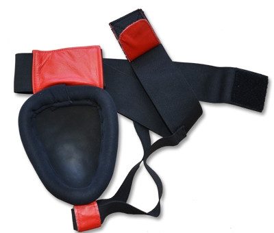 Ring To Cage Защита паха Traditional Muay Thai GelTech RC23 (Р¤РѕС‚Рѕ 2)