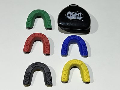 Fight Cult Капа боксерская в футляре FC-1614 (цвета в ассортименте)(Р¤РѕС‚Рѕ 2)