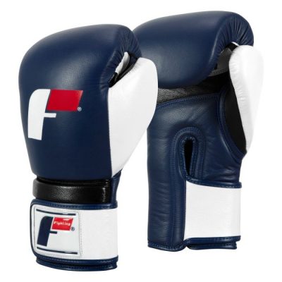 Fighting Перчатки боксерские кожа Force Training Gloves FTGFTG(Р¤РѕС‚Рѕ 1)