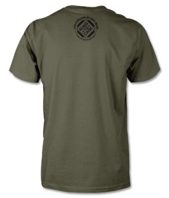 Ring To Cage Футболка Marine Green RC79CREW(Р¤РѕС‚Рѕ 2)