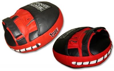 Ring To Cage Лапи GelTech Air Punch Mitts RCAM(Р¤РѕС‚Рѕ 3)