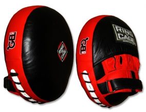 Замовити Ring To Cage Лапи GelTech Air Punch Mitts RCAM