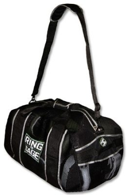 Ring To Сумка для спортивного оборудования Mesh Gear Bag RCGBAG(Р¤РѕС‚Рѕ 2)