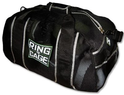 Ring To Сумка для спортивного оборудования Mesh Gear Bag RCGBAG(Р¤РѕС‚Рѕ 1)